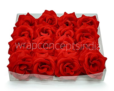 Red Velvet Rose Red Velvet Rose