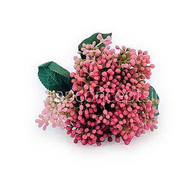 Baby Breath Floret Bunch -Mutlicolor Baby Breath Floret Bunch -Mutlicolor