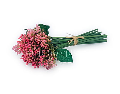 Baby Breath Floret Bunch -Mutlicolor Baby Breath Floret Bunch -Mutlicolor