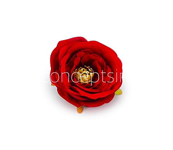 Camellia Flower - Red