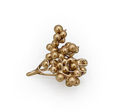 Gold Fern Small