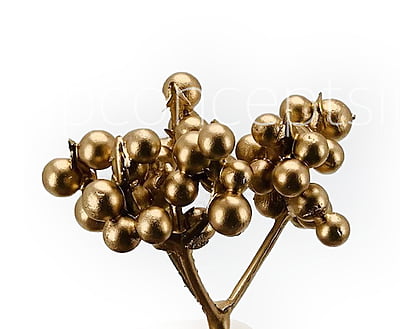 Gold Fern Small