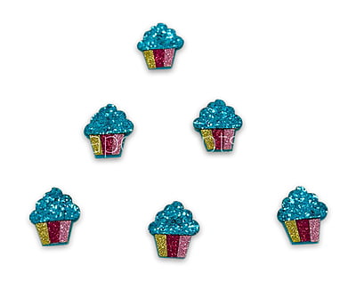 Cup Cake Accessory Cup Cake Accessory