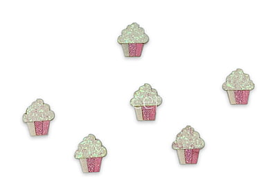 Cup Cake Accessory Cup Cake Accessory