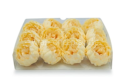 Corn Peony