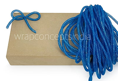 Stretch Pipe Chord Multicolor Stretch Pipe Chord Multicolor
