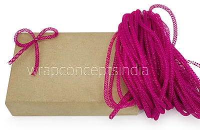 Stretch Pipe Chord Multicolor Stretch Pipe Chord Multicolor