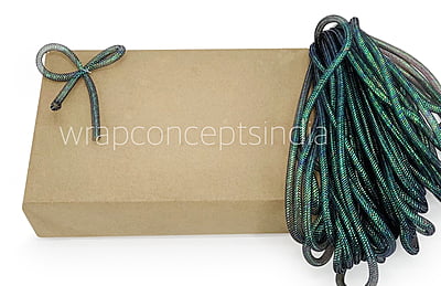 Stretch Pipe Chord Multicolor Stretch Pipe Chord Multicolor