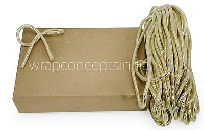 Stretch Pipe Chord Multicolor Stretch Pipe Chord Multicolor