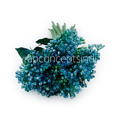 Baby Breath Floret Bunch -Mutlicolor Baby Breath Floret Bunch -Mutlicolor