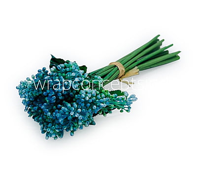 Baby Breath Floret Bunch -Mutlicolor Baby Breath Floret Bunch -Mutlicolor