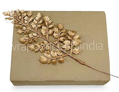 Gold Gooseberry Leaves