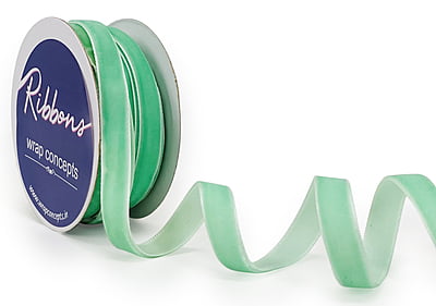 Velvet Ribbons - 7/10 mm