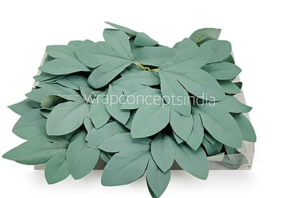 Oak Tree Leaves