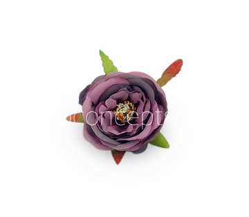 Camellia Flower - Lilac