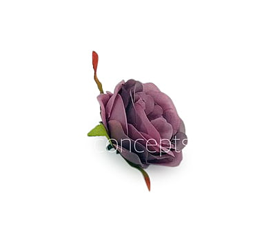 Camellia Flower - Lilac