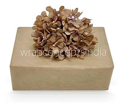 Dirt Hydrangeas