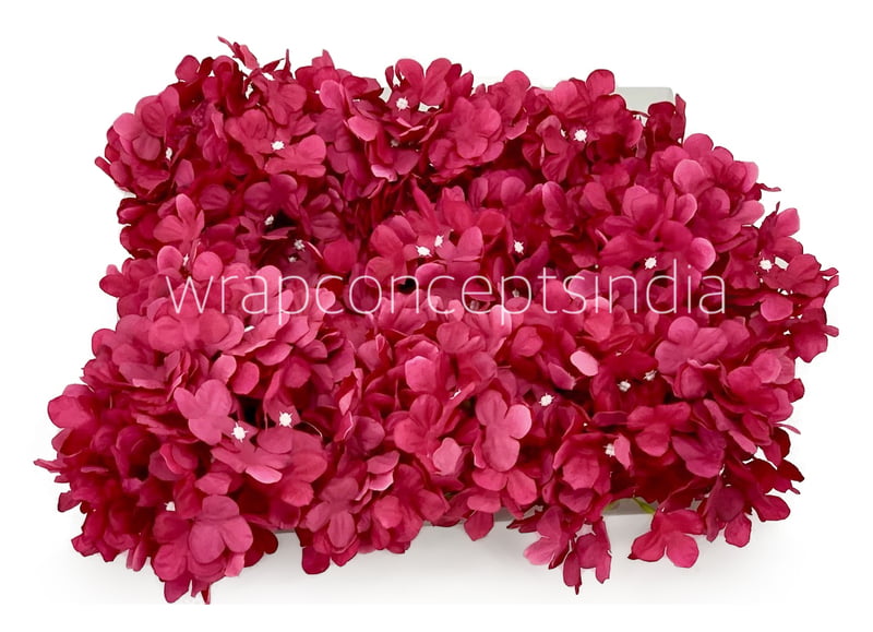 Cerise Hydrangeas
