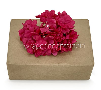 Cerise Hydrangeas