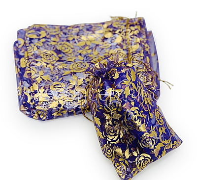 Copy of Sheer Pouch Bags - 13x18 cms Copy of Sheer Pouch Bags - 13x18 cms