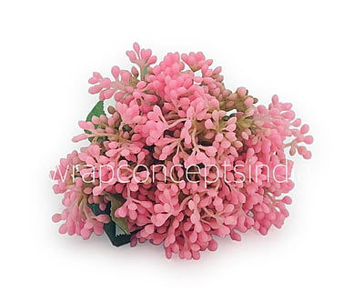 Baby Breath Floret Bunch -Mutlicolor Baby Breath Floret Bunch -Mutlicolor