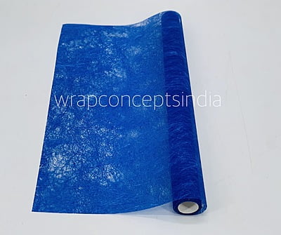Indigo Blue Mesh