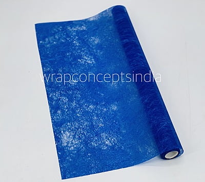Indigo Blue Mesh