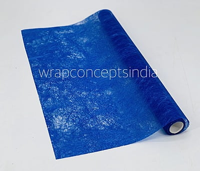 Indigo Blue Mesh