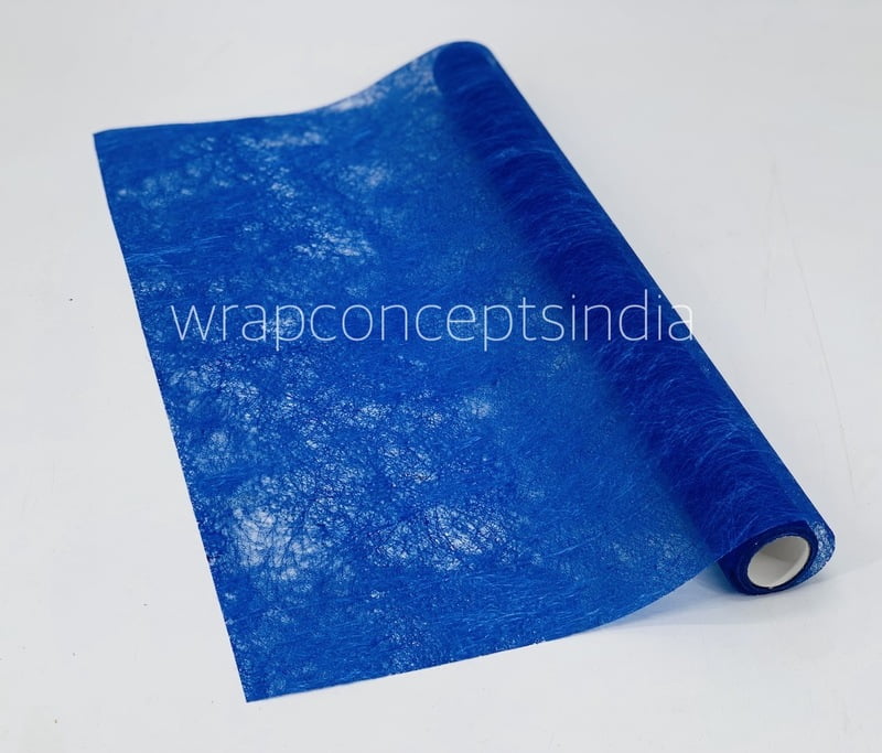 Indigo Blue Mesh