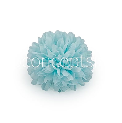 Carnation - Tiffany Blue