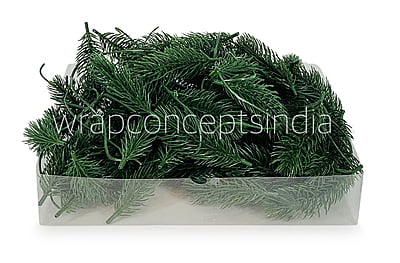 Pine Tree Leaves