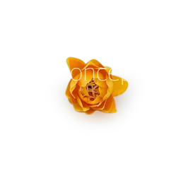 Bell Flower - Mango Yellow Bell Flower - Mango Yellow