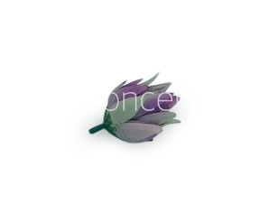 Bell Flower - Sage Green With Hints Of Mauve Bell Flower - Sage Green With Hints Of Mauve