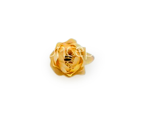 Bell Flower - Cream Yellow Bell Flower - Cream Yellow