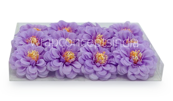 Dahlia Flower - Mauve