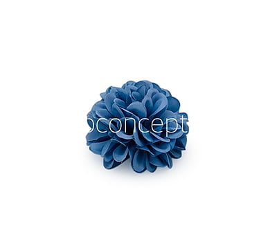 Steel Blue Carnation
