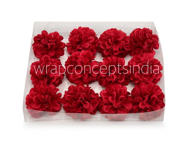 Red Carnation