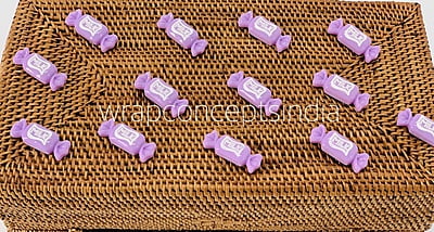 Milk Toffee - Multicolour