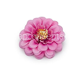 Dahlia Flower - Lavender Dahlia Flower - Lavender