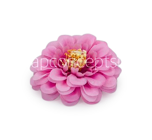 Dahlia Flower - Lavender Dahlia Flower - Lavender