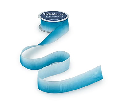 Shaded Grosgrain Ribbon