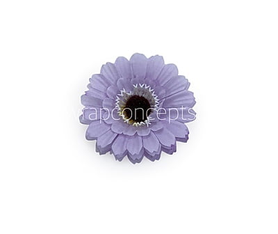 Lavender Gerberas Lavender Gerberas