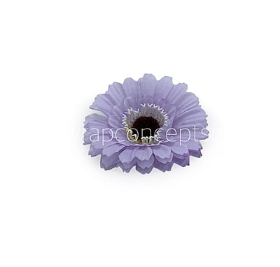 Lavender Gerberas Lavender Gerberas