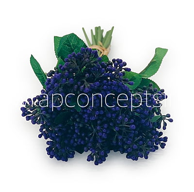 Baby Breath Floret Bunch -Mutlicolor Baby Breath Floret Bunch -Mutlicolor