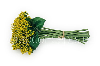Baby Breath Floret Bunch -Mutlicolor Baby Breath Floret Bunch -Mutlicolor