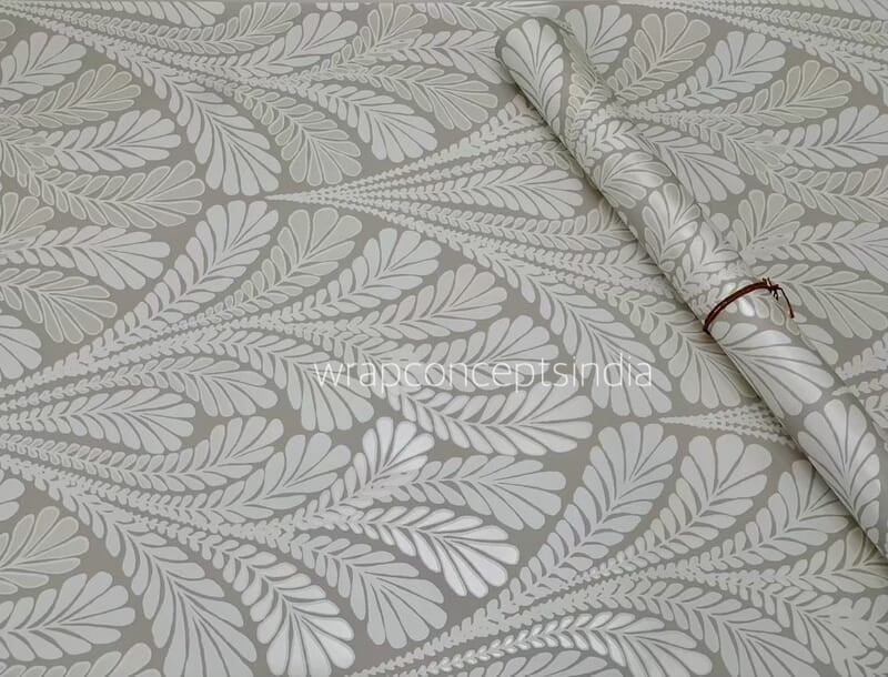 Ivory Damask Ivory Damask