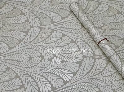 Ivory Damask Ivory Damask