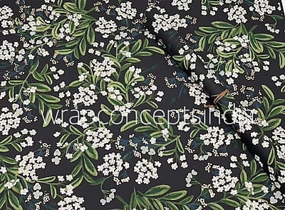 Dreamy Forest Black