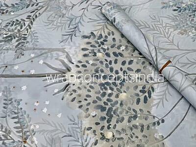 Tropical Dream Grey
