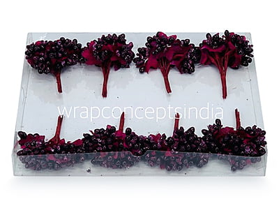 Ruby Pollens